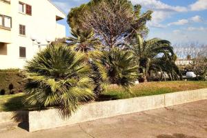 Appartements Studio charmant a Frejus avec piscine commune - 30 m² : photos des chambres