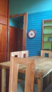 Cabaña Flor del valle