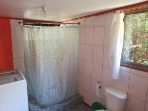 Cabaña Flor del valle