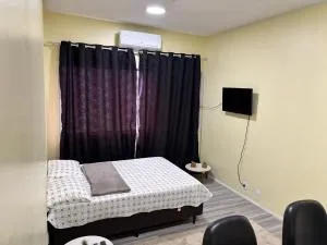 Vitrine Estadia - 伊塔博拉伊