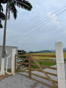 Casa de campo em Gaspar