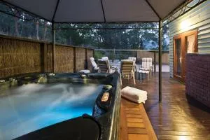 Abbotts Rest - Hepburn