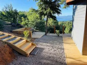 Caburgua Bella Vista - Collentañe