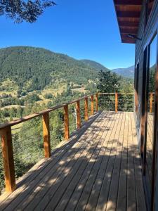 Caburgua Bella Vista