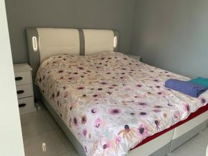 Appartements T3 act : photos des chambres