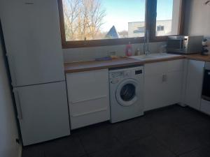 Appartements T3 act : photos des chambres