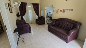 Vila Anggur Pintukabun