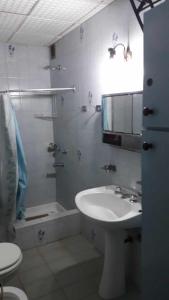 Departamento en necochea frente al mar