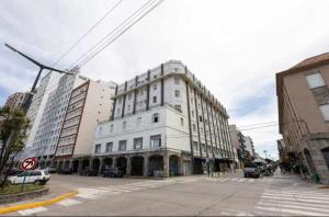 Departamento en necochea frente al mar