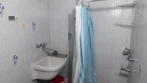 Departamento en necochea frente al mar