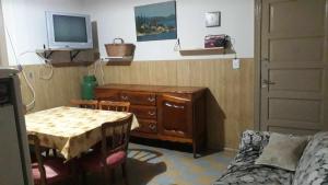 Departamento en necochea frente al mar