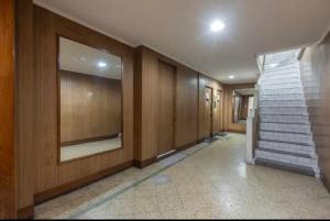 Departamento en necochea frente al mar