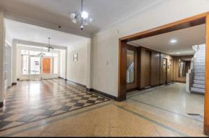 Departamento en necochea frente al mar