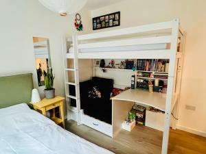 Angel City Old Street Flat