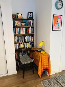 Angel City Old Street Flat