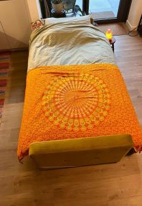 Angel City Old Street Flat