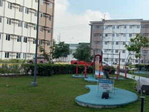 Roxroy on Fifth SMDC Cheer Residences