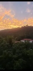 Property located in Guaratiba - Monteiro