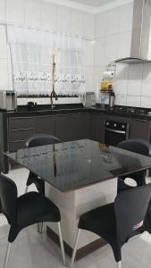 Casa grande em arapongas