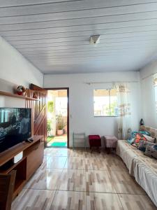 Excelente Apartamento em Ingleses - Florianópolis SC