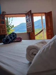 Pousada Serra Aquarela - Pricílio