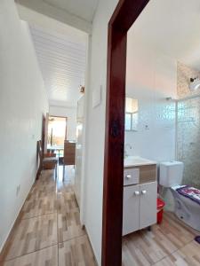 Excelente Apartamento em Ingleses - Florianópolis SC