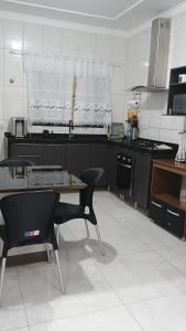 Casa grande em arapongas