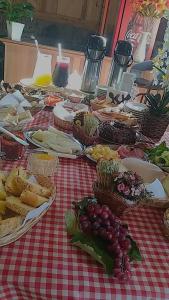 Chalé Paradiso Biazolli