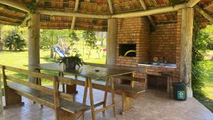 Chalé Paradiso Biazolli