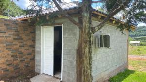 Chalé Paradiso Biazolli