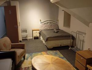 Loft studio Singleton