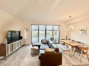 Seahorse 316 - 萨拉索塔