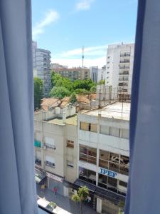 OLGA Monoambiente luminoso Zona Aldrey - Plaza Colón