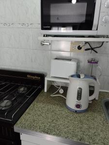 OLGA Monoambiente luminoso Zona Aldrey - Plaza Colón