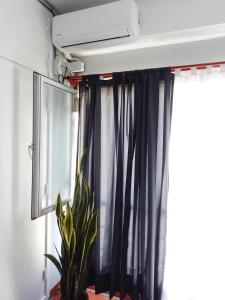 OLGA Monoambiente luminoso Zona Aldrey - Plaza Colón