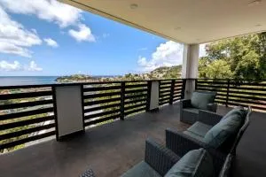 Villa DeVere - 圣乔治