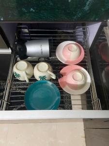 Flat in Gurugram - 2 BHK