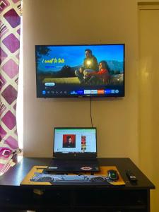 Flat in Gurugram - 2 BHK