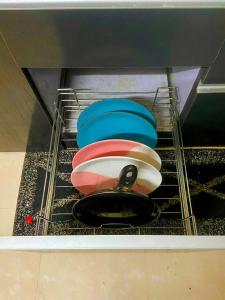 Flat in Gurugram - 2 BHK