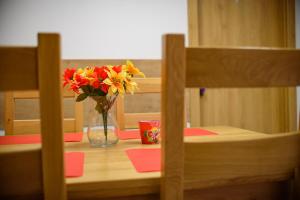 Apartmány Volavka 1