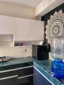 Flat in Gurugram - 2 BHK