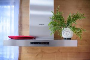 Apartmány Volavka 1