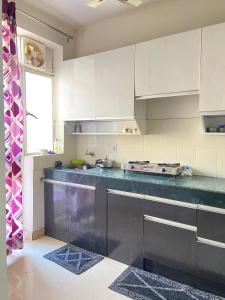 Flat in Gurugram - 2 BHK