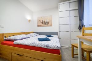 Apartmány Volavka 1