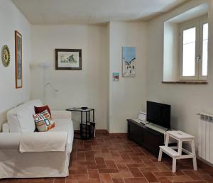 Appartmento Il Vicolo