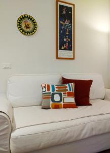 Appartmento Il Vicolo