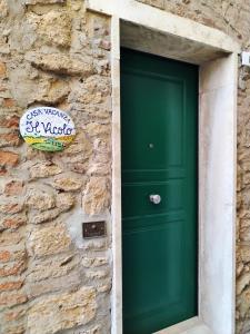 Appartmento Il Vicolo