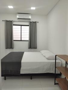 Refugio na Praia do Frances