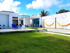 Refugio na Praia do Frances