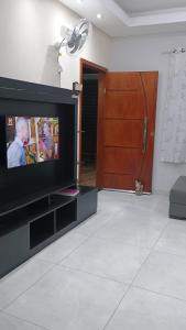 Casa grande em arapongas